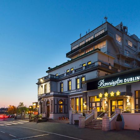 Bonnington Hotel & Leisure Centre Dublin Exterior photo