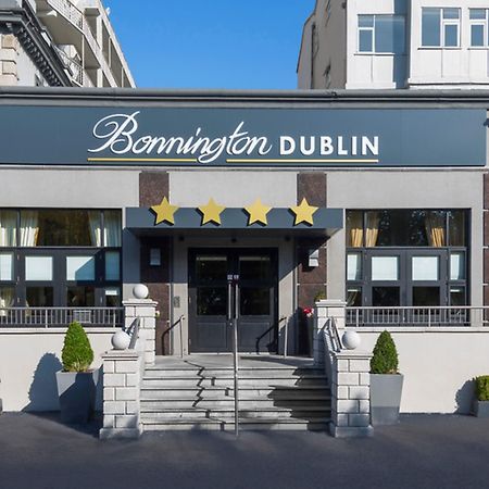 Bonnington Hotel & Leisure Centre Dublin Exterior photo