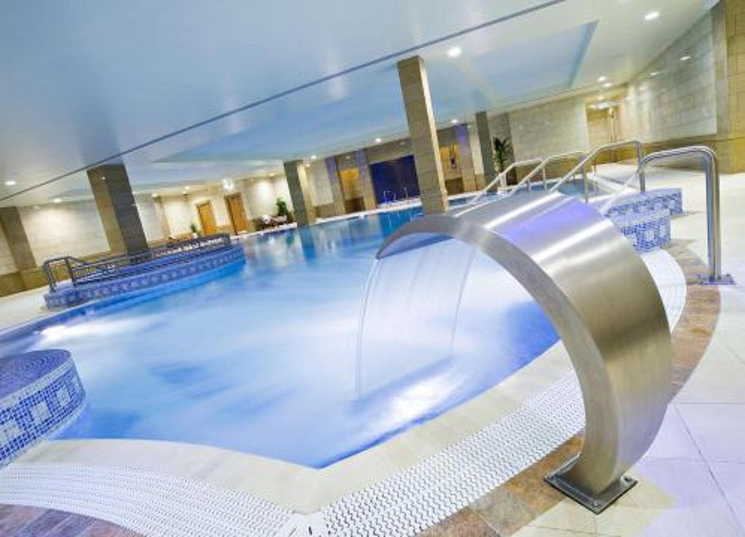 Bonnington Hotel & Leisure Centre Dublin Exterior photo